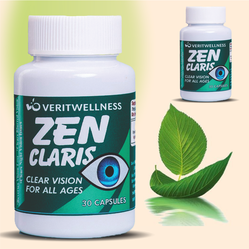 ZEN CLARIS supplied image