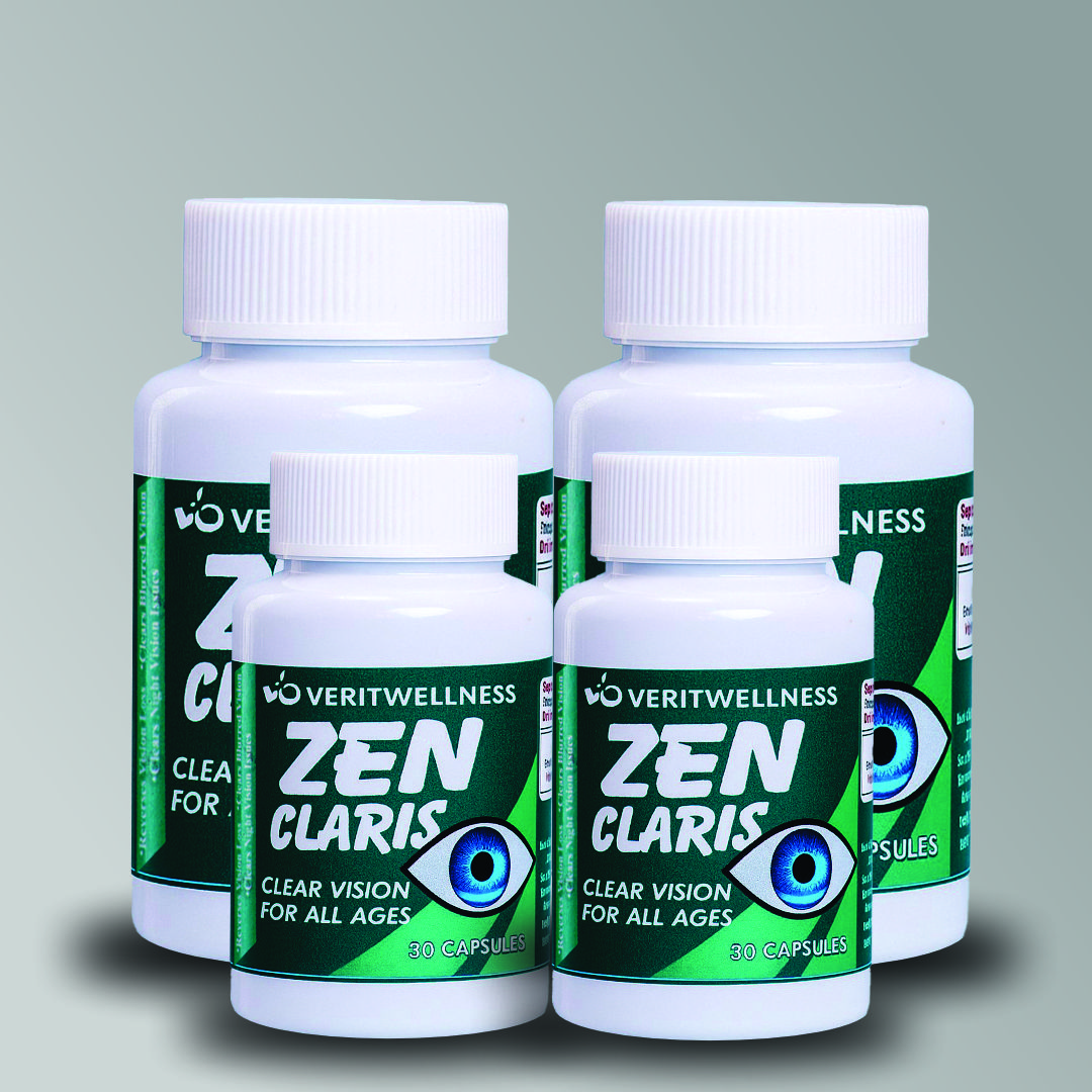 ZEN CLARIS supplied image