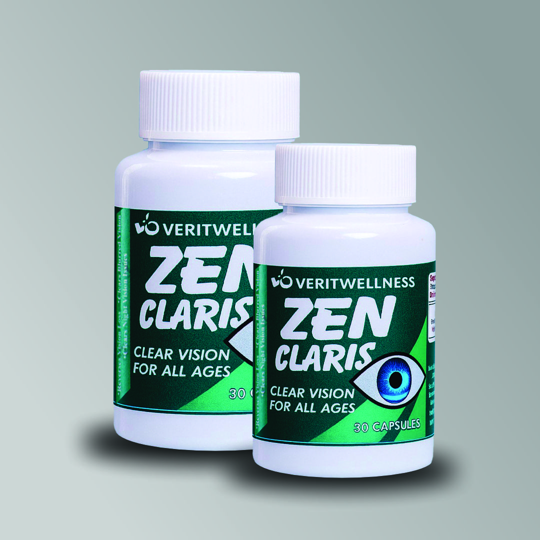 ZEN CLARIS supplied image