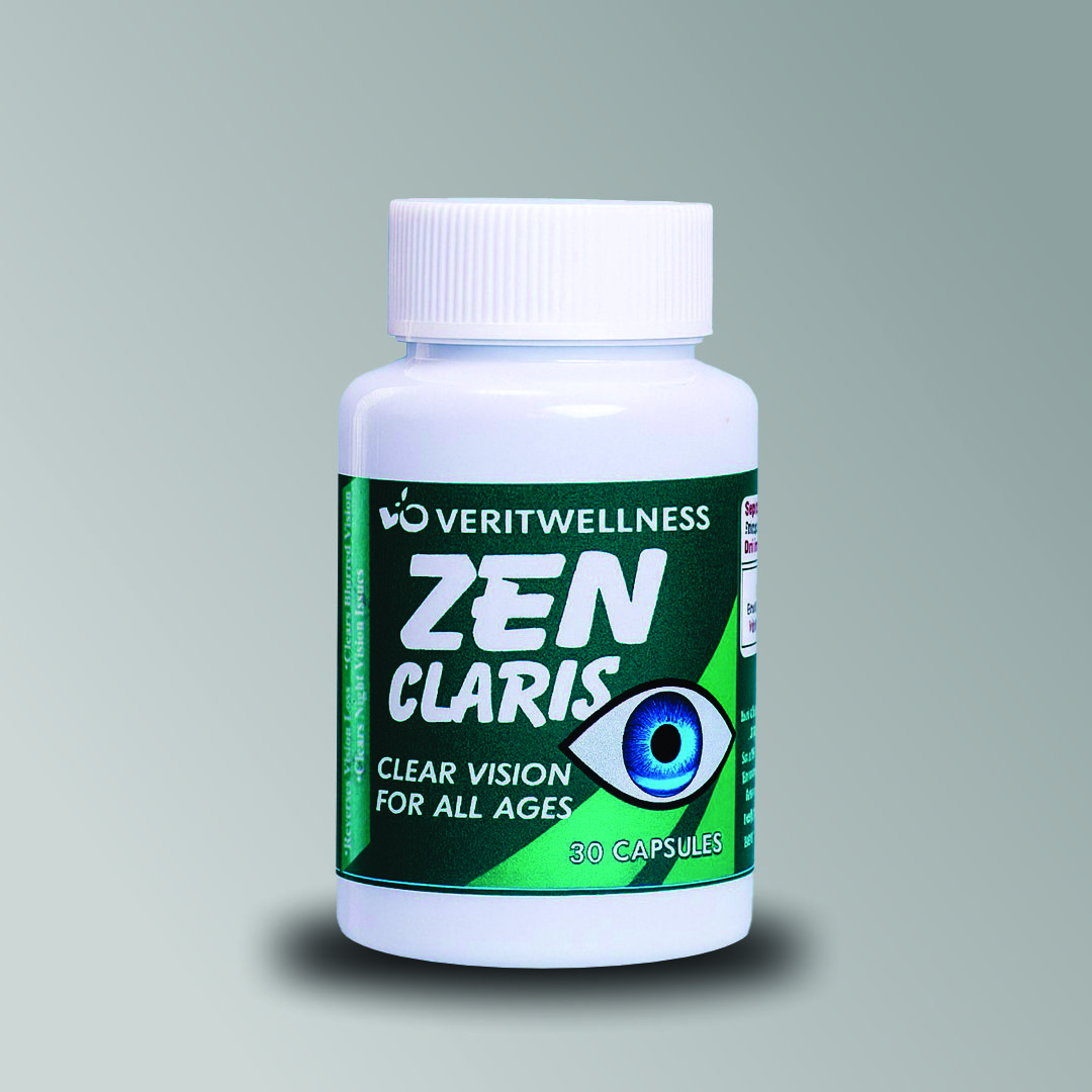 ZEN CLARIS supplied image